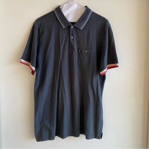 Ben Sherman Polo Shirt Size L